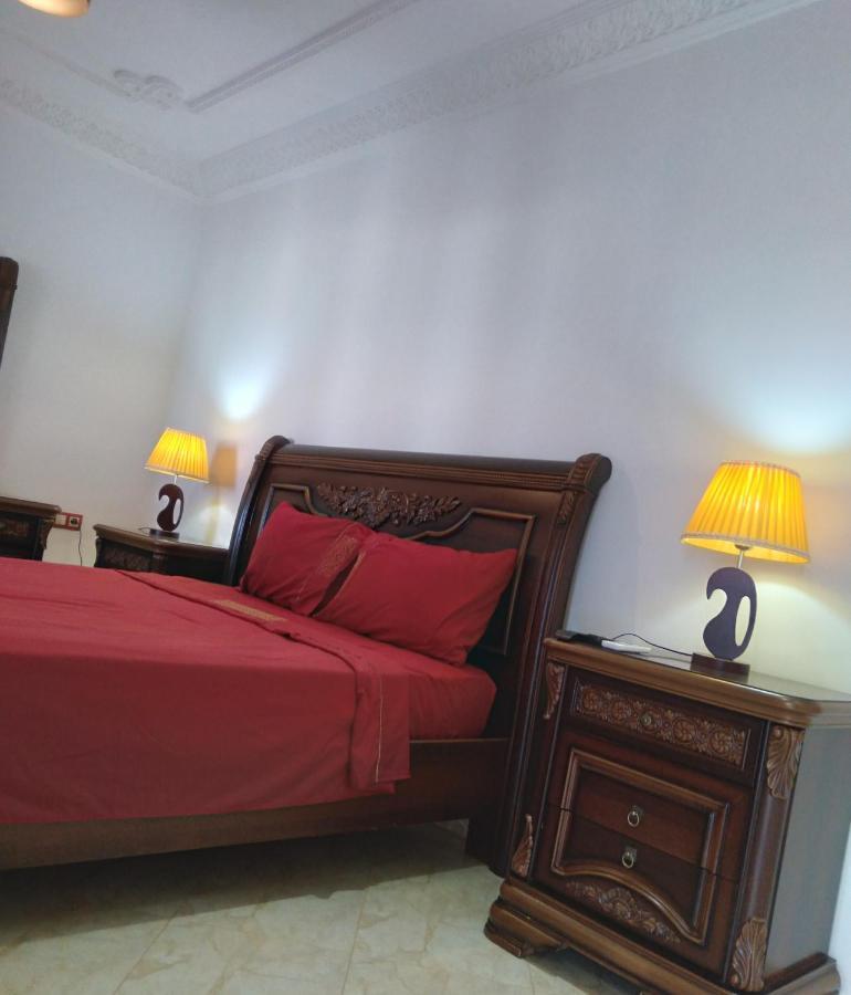 Rayani Maison D'Hotes Chozas Kültér fotó