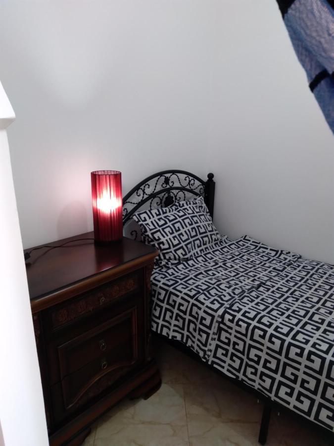 Rayani Maison D'Hotes Chozas Kültér fotó
