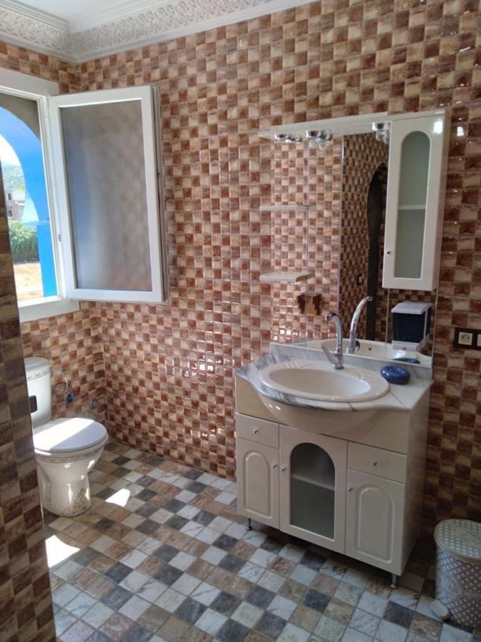 Rayani Maison D'Hotes Chozas Kültér fotó