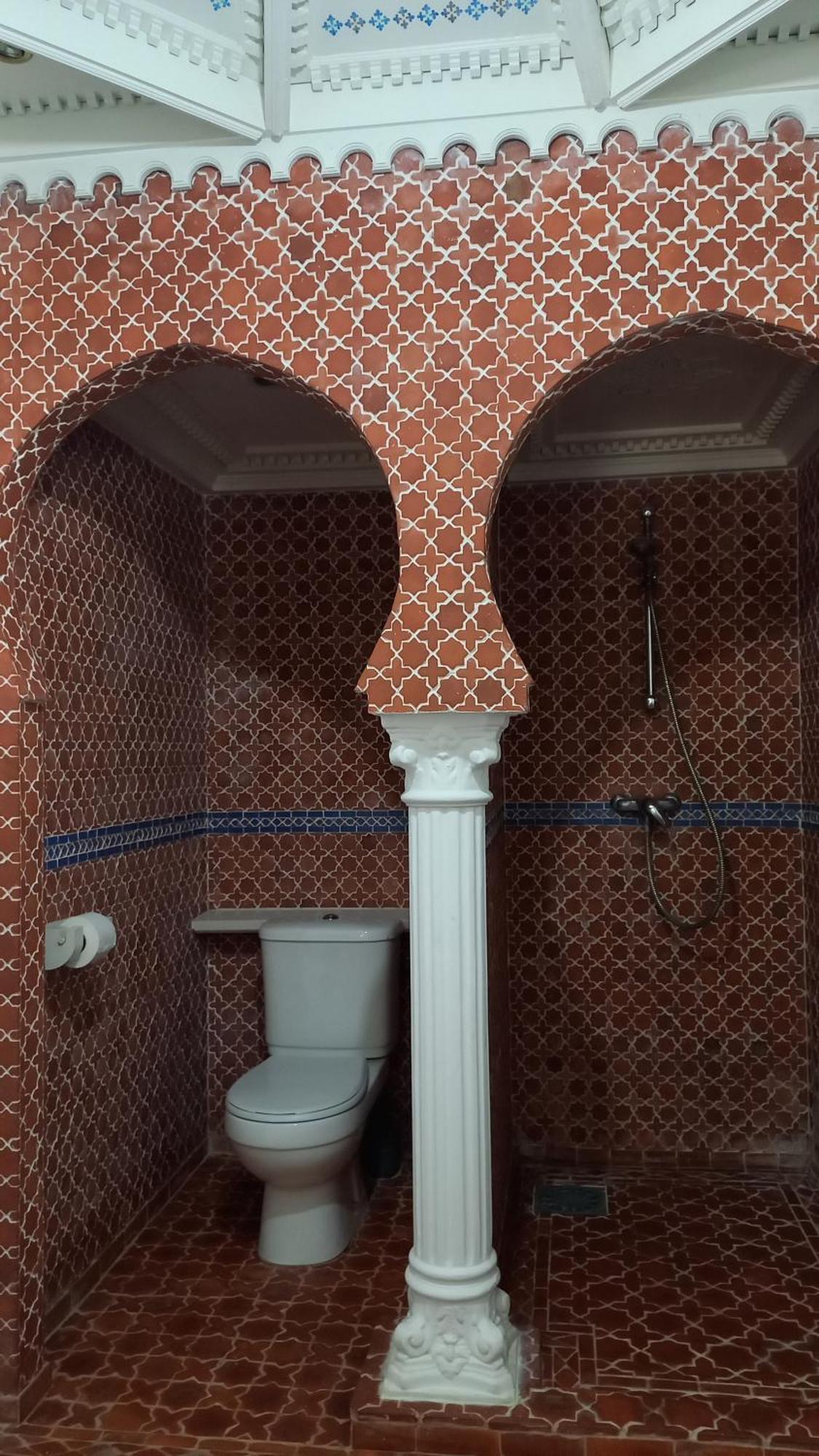Rayani Maison D'Hotes Chozas Kültér fotó