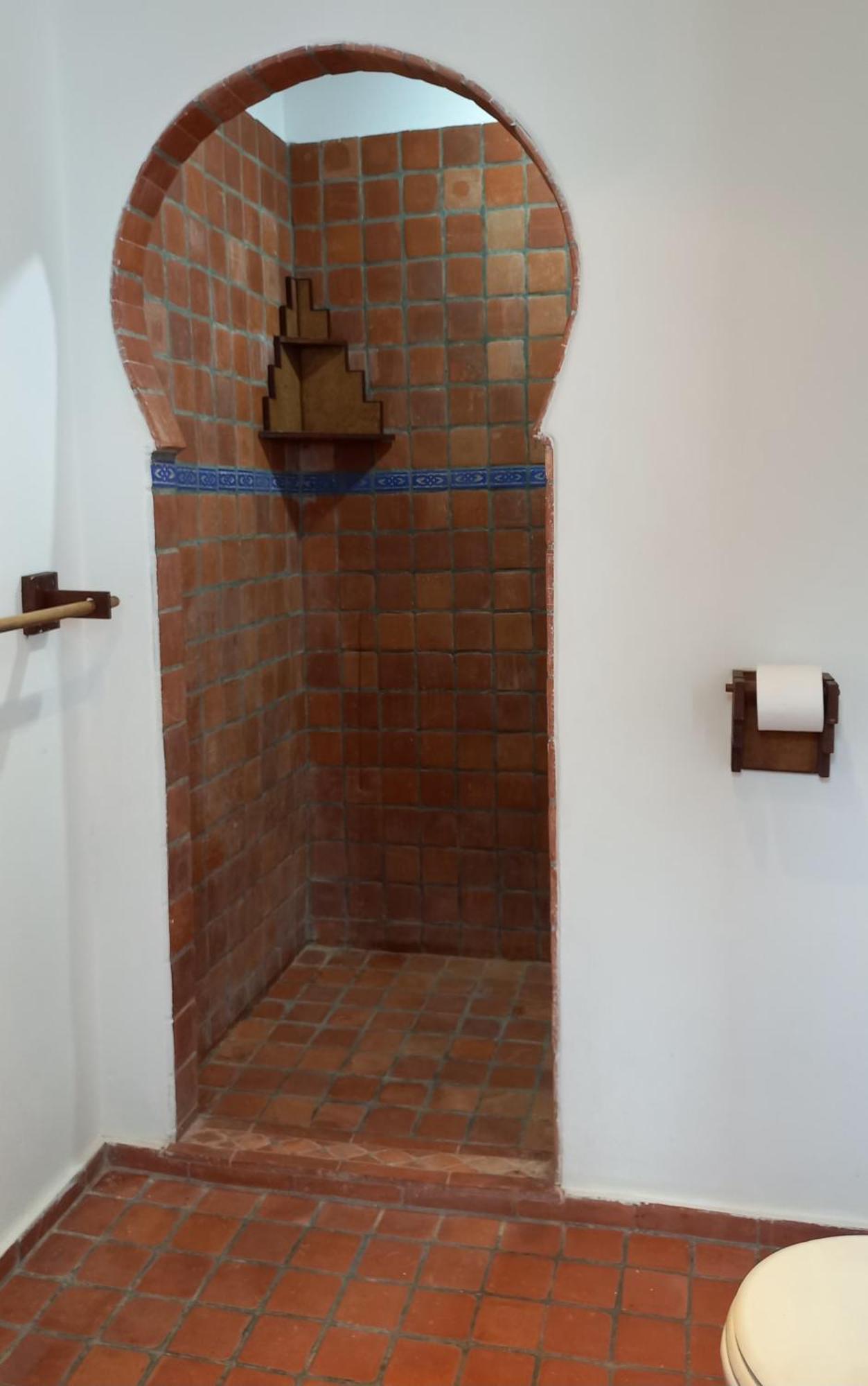 Rayani Maison D'Hotes Chozas Szoba fotó