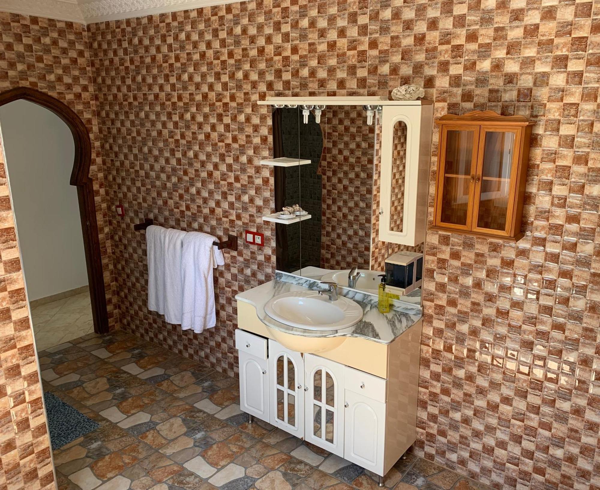 Rayani Maison D'Hotes Chozas Kültér fotó