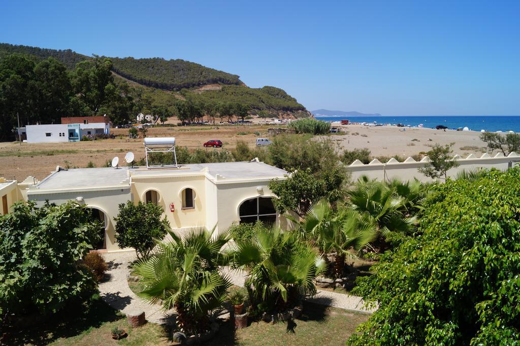 Rayani Maison D'Hotes Chozas Kültér fotó