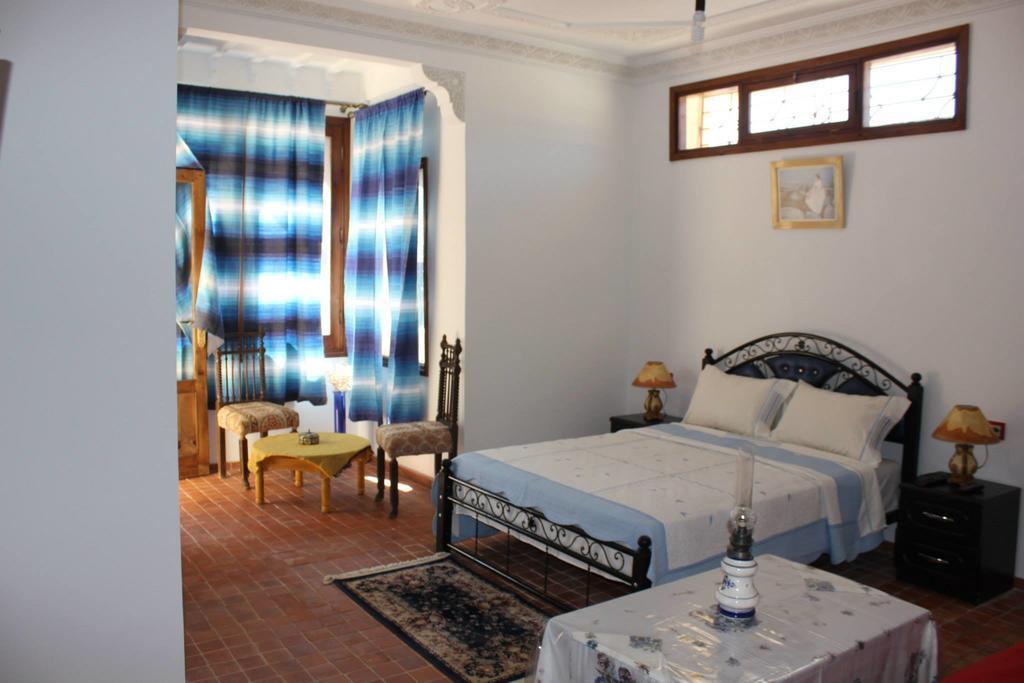 Rayani Maison D'Hotes Chozas Szoba fotó