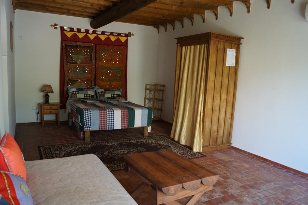 Rayani Maison D'Hotes Chozas Szoba fotó