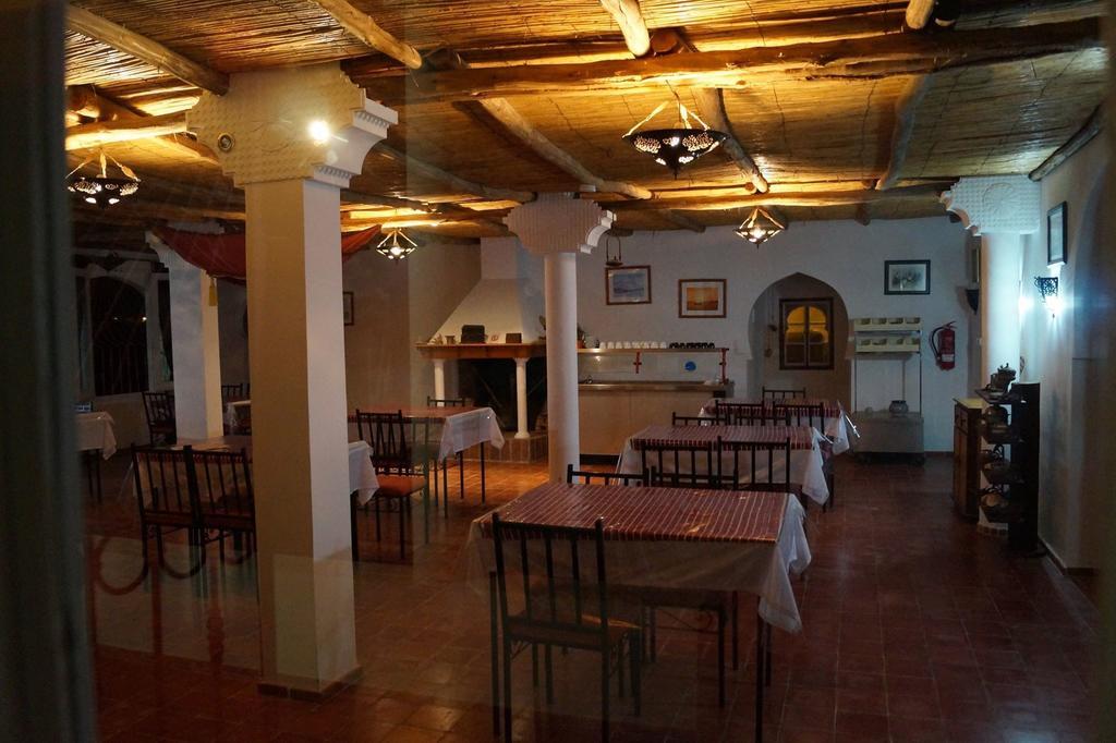 Rayani Maison D'Hotes Chozas Kültér fotó